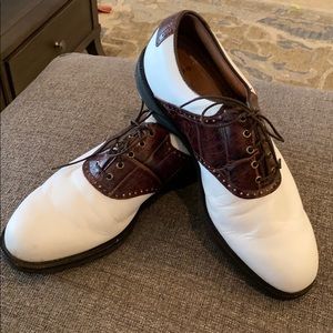 FootJoy Icon Mens Golf Shoe